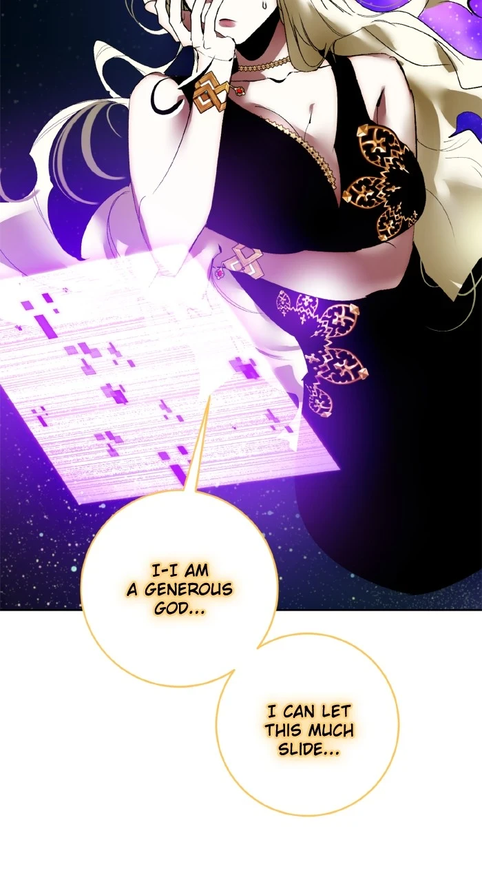 Return to Player Chapter 100 page 90