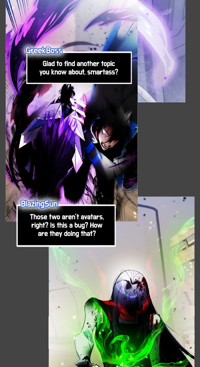 Return to Player Chapter 101 page 3