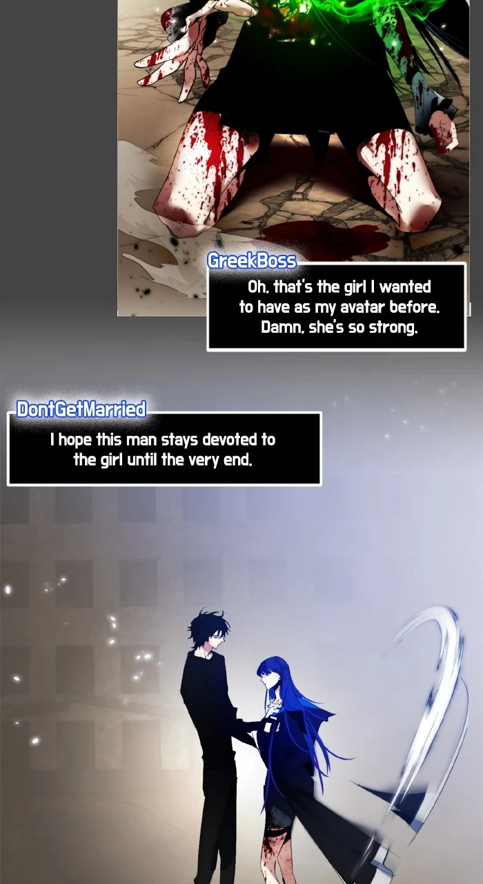 Return to Player Chapter 101 page 4