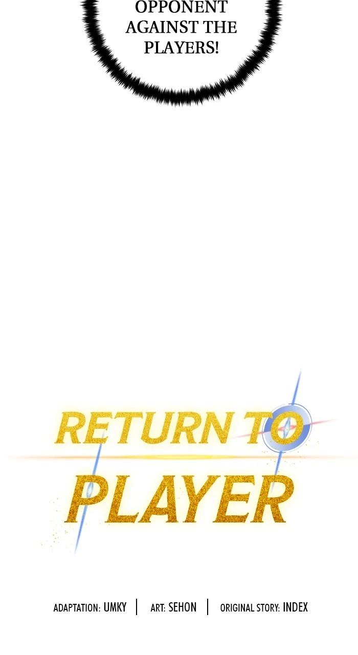 Return to Player Chapter 101 page 18