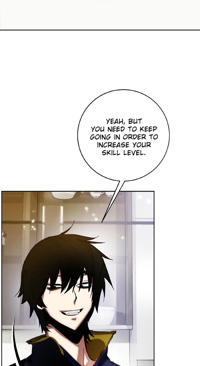 Return to Player Chapter 101 page 21