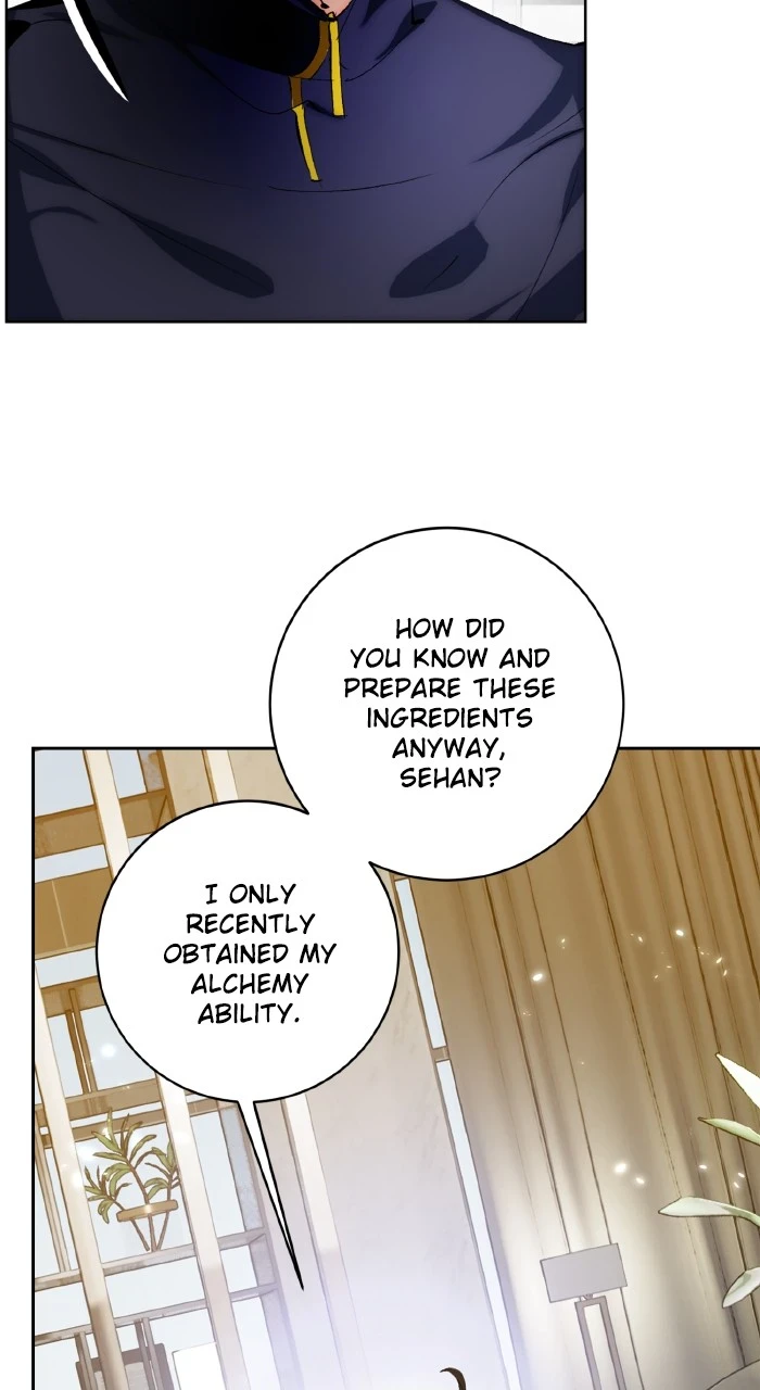 Return to Player Chapter 101 page 22