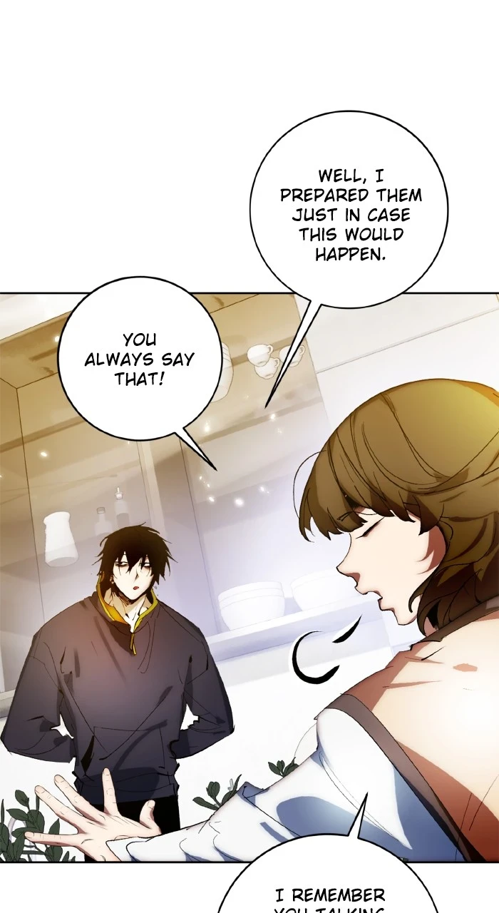 Return to Player Chapter 101 page 24