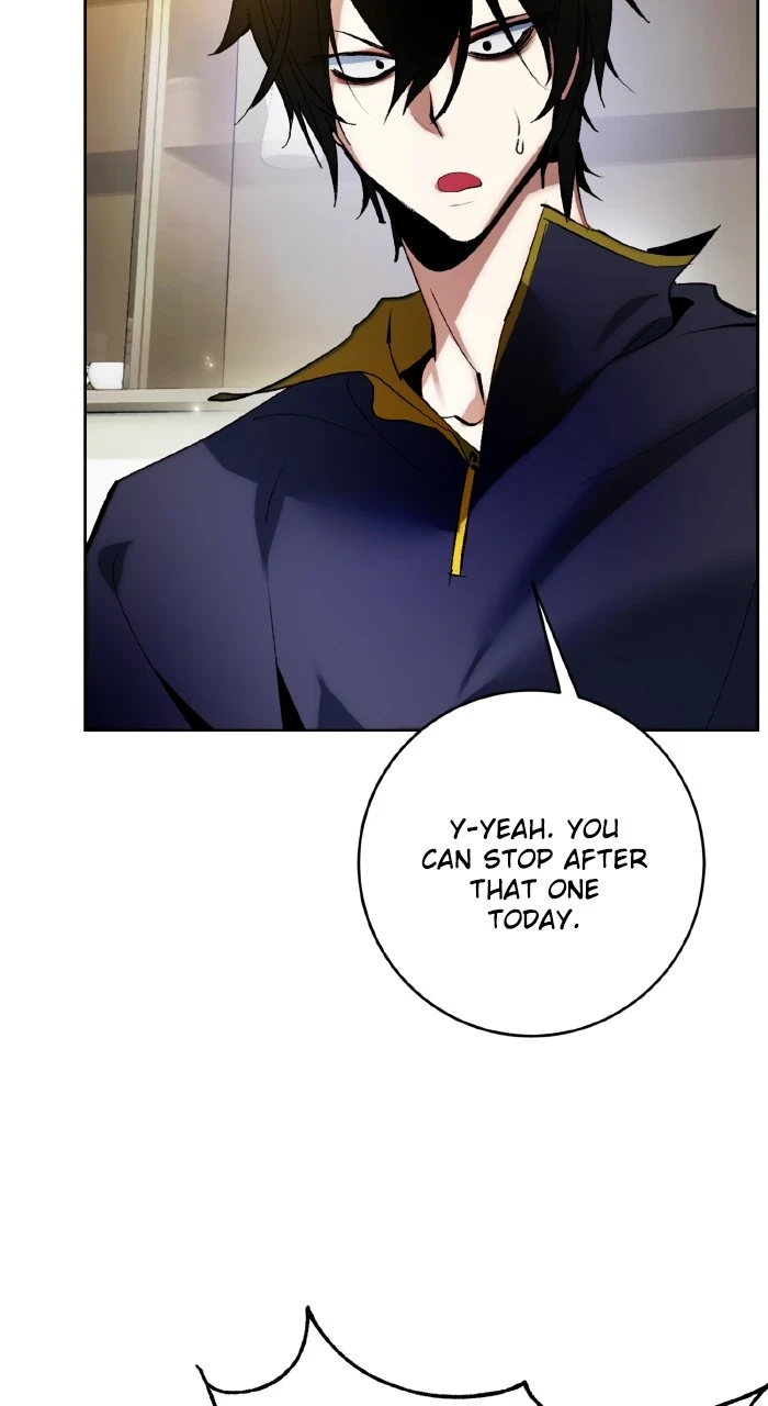 Return to Player Chapter 101 page 30