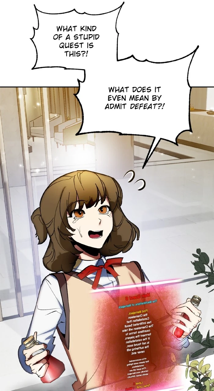 Return to Player Chapter 101 page 43
