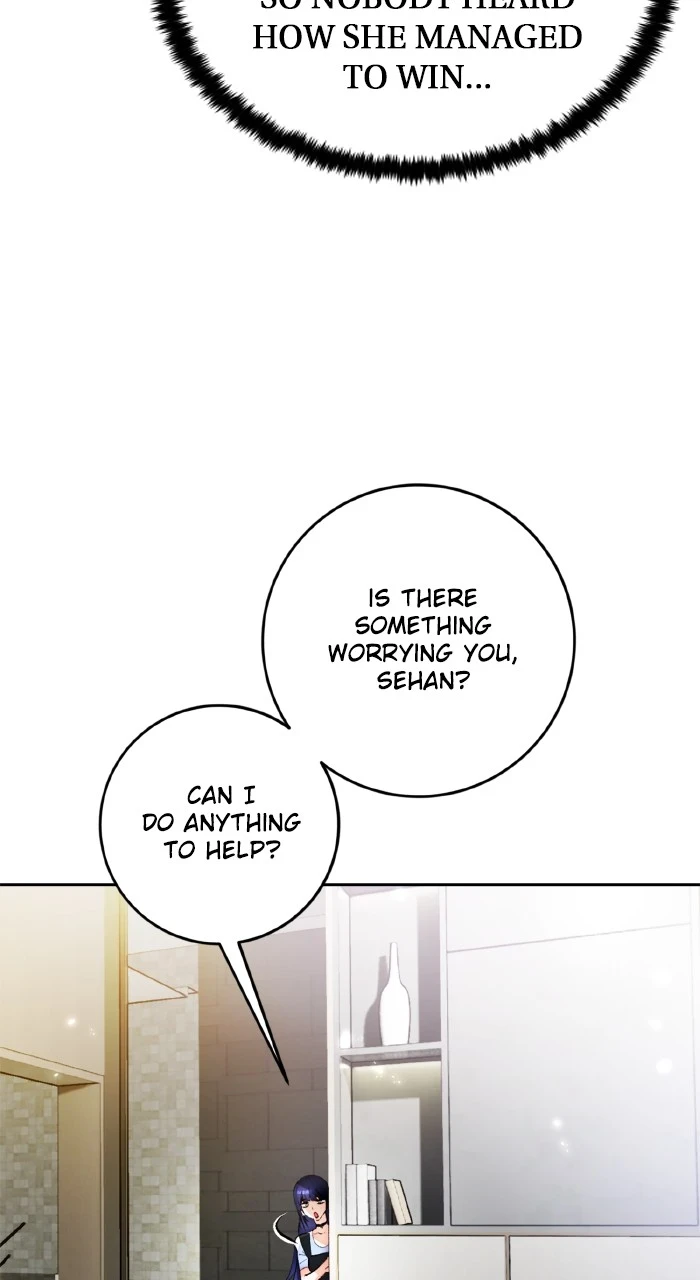 Return to Player Chapter 101 page 48