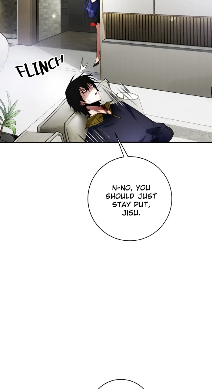 Return to Player Chapter 101 page 49