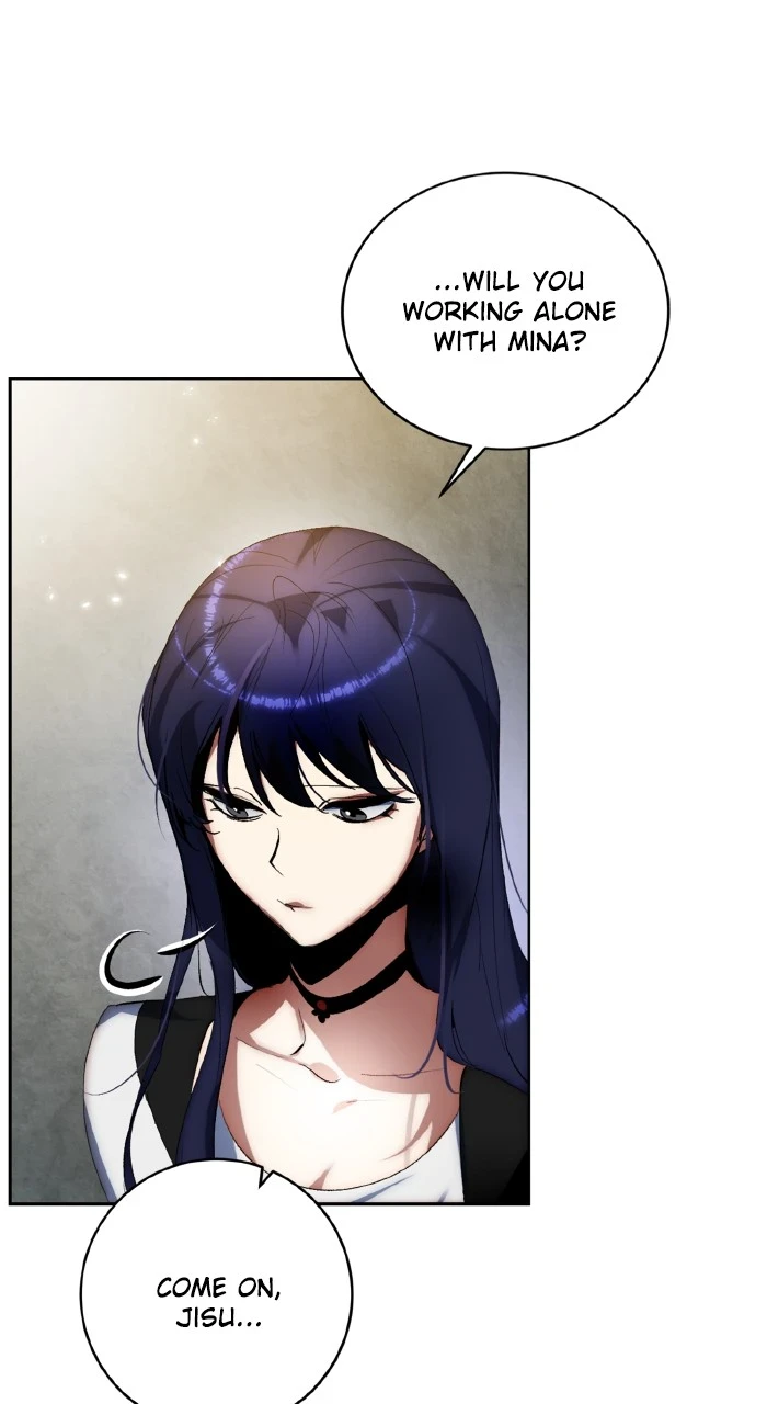 Return to Player Chapter 101 page 54