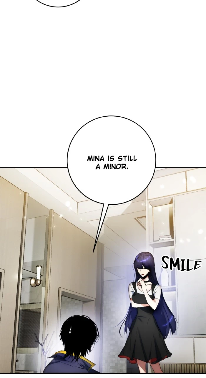 Return to Player Chapter 101 page 55