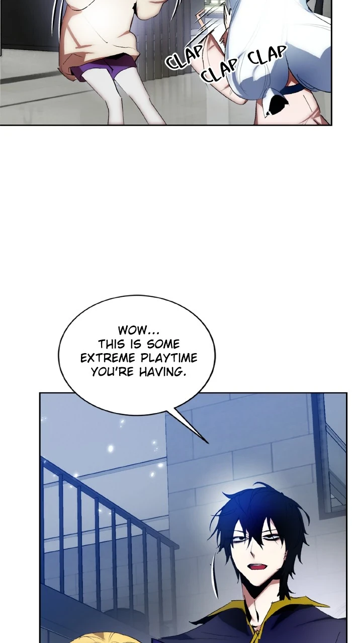Return to Player Chapter 101 page 65