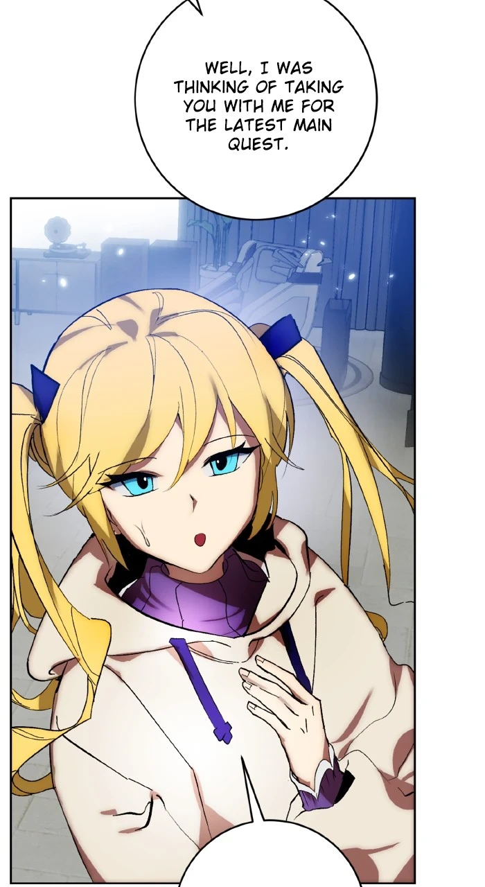 Return to Player Chapter 101 page 67