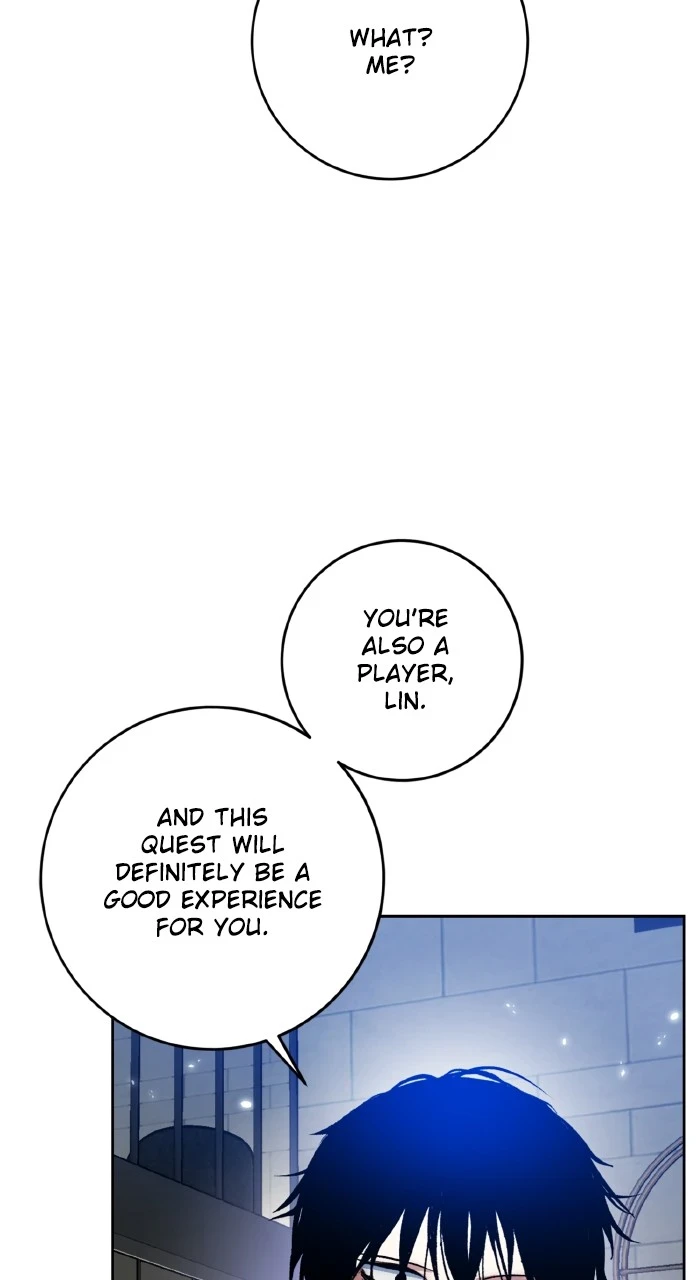 Return to Player Chapter 101 page 68