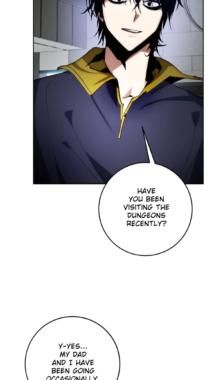 Return to Player Chapter 101 page 69