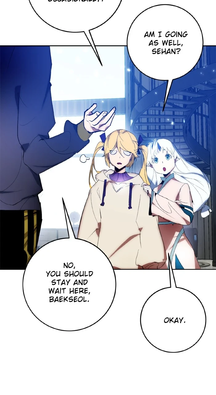 Return to Player Chapter 101 page 70