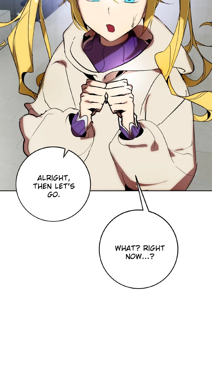 Return to Player Chapter 101 page 72