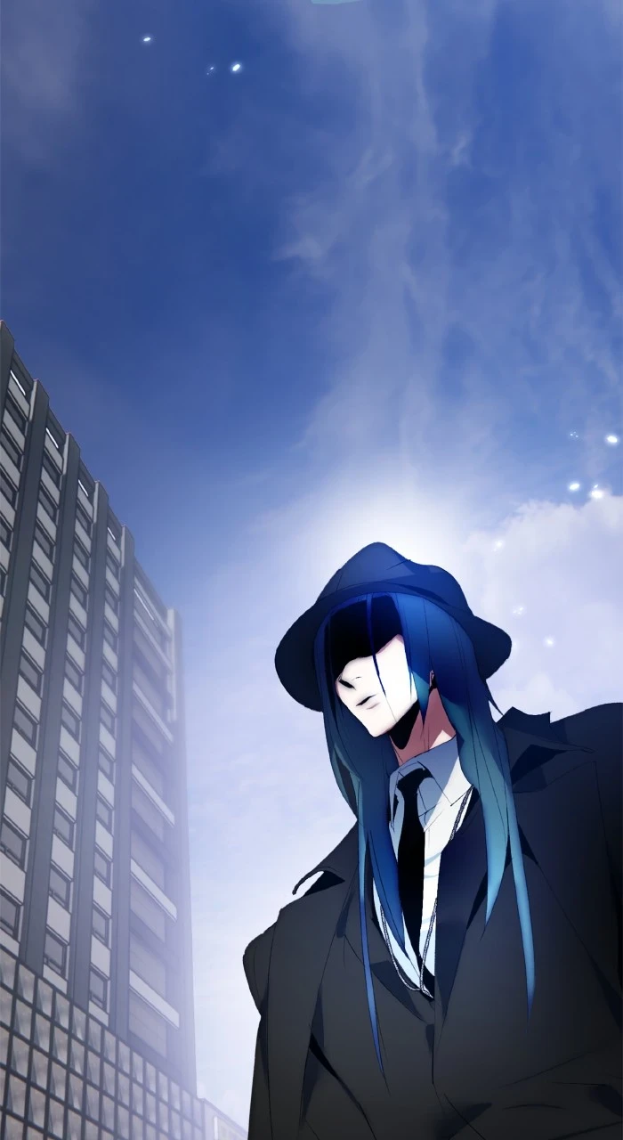 Return to Player Chapter 101 page 77