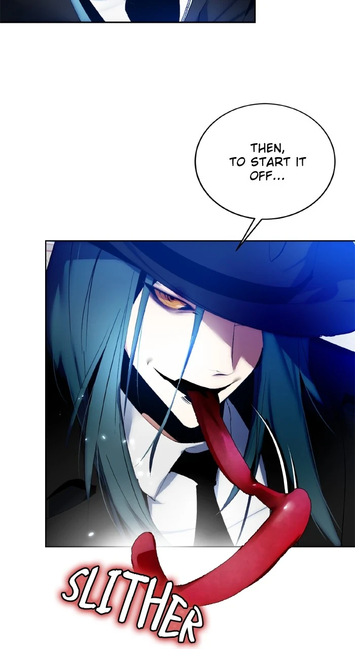 Return to Player Chapter 101 page 84