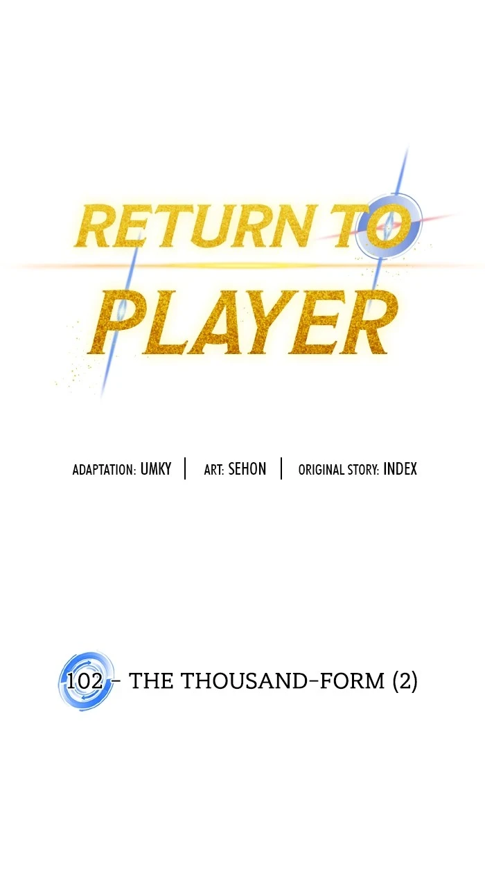 Return to Player Chapter 102 page 8