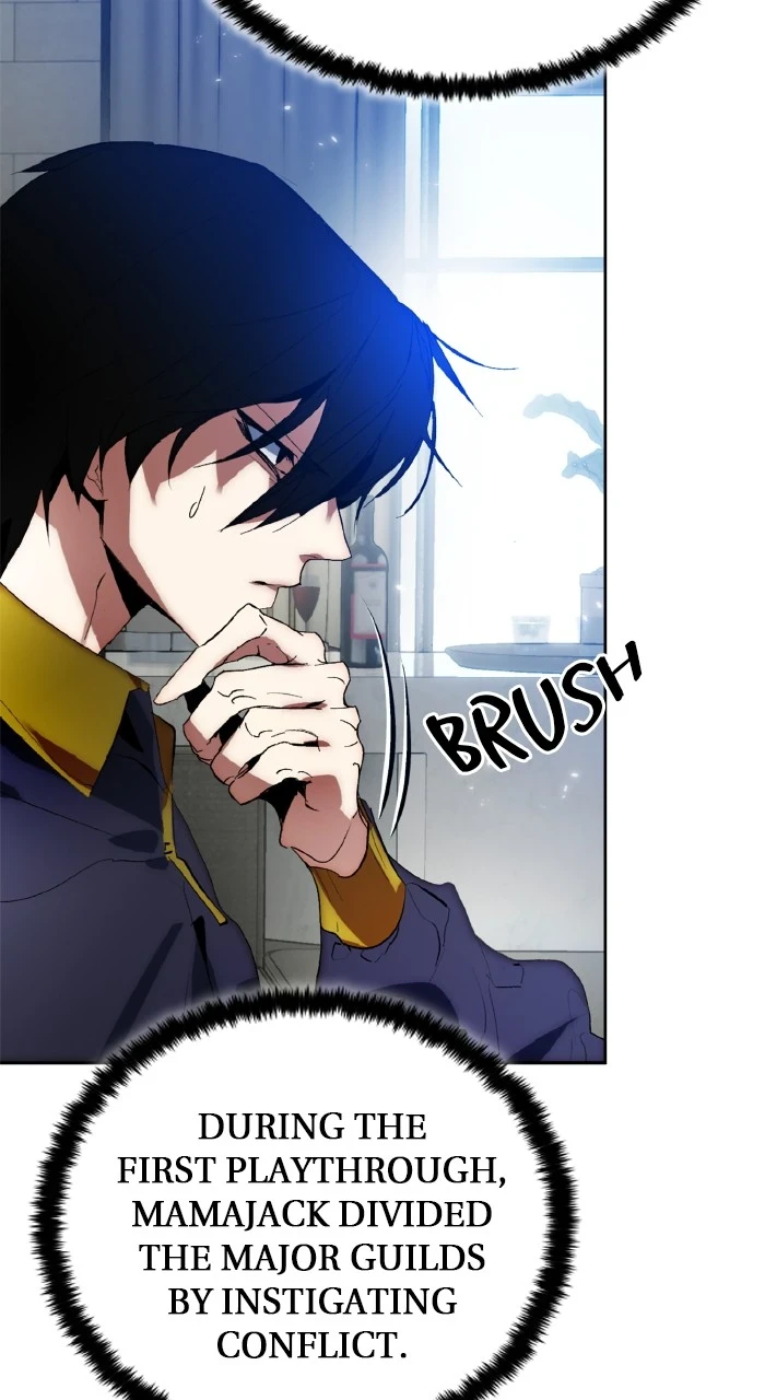 Return to Player Chapter 102 page 19