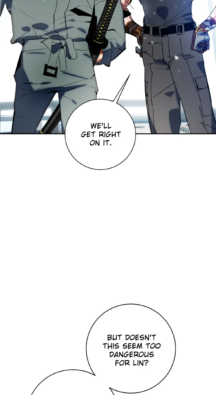 Return to Player Chapter 102 page 25