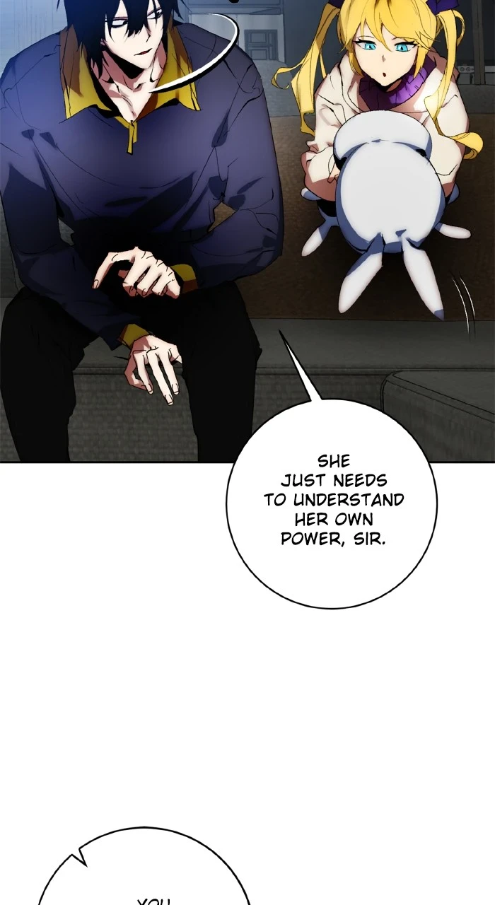 Return to Player Chapter 102 page 28