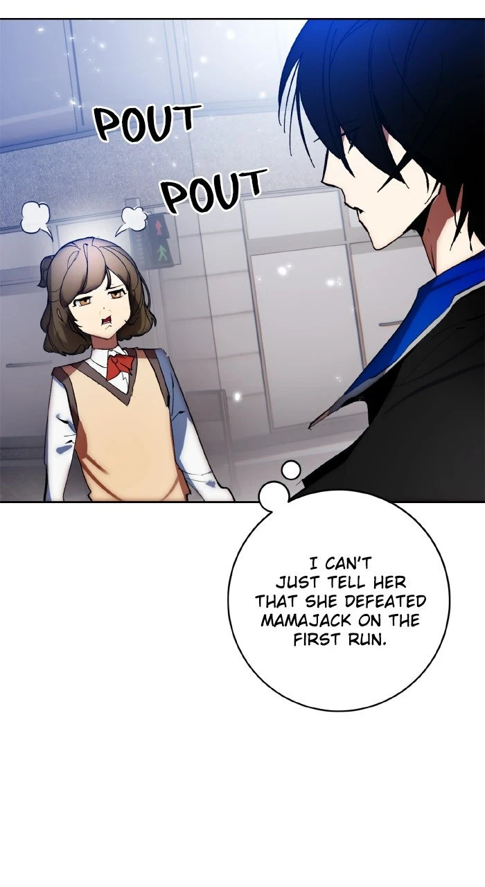 Return to Player Chapter 102 page 35