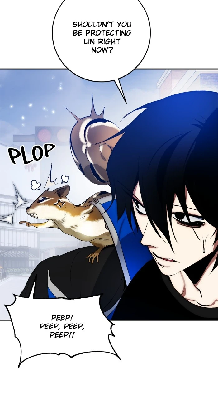 Return to Player Chapter 102 page 56