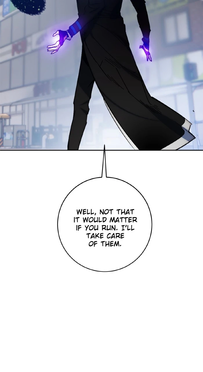 Return to Player Chapter 102 page 64