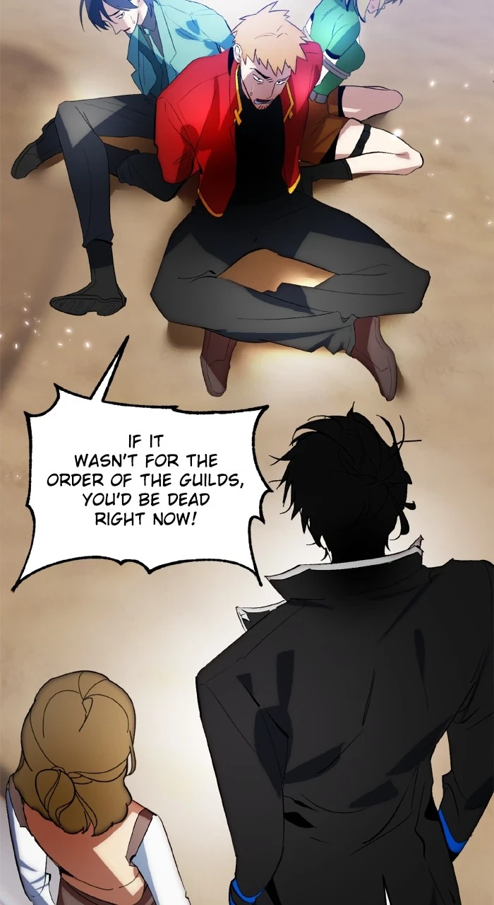Return to Player Chapter 102 page 67