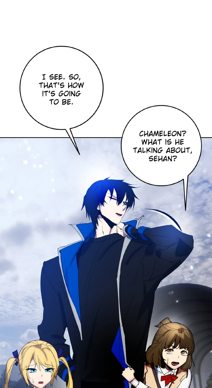Return to Player Chapter 102 page 71