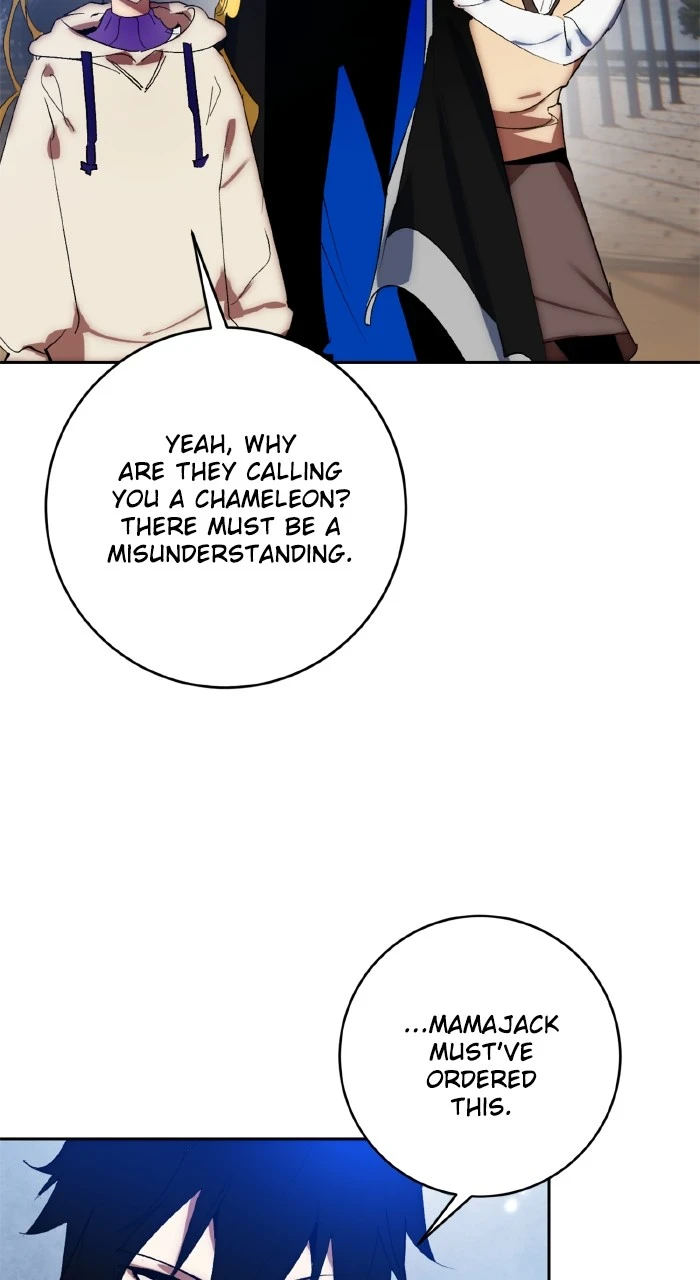 Return to Player Chapter 102 page 72
