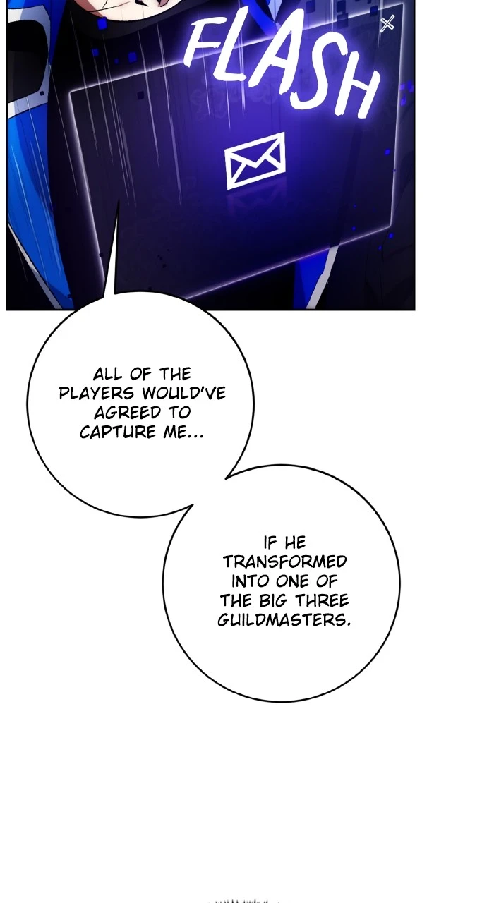 Return to Player Chapter 102 page 77