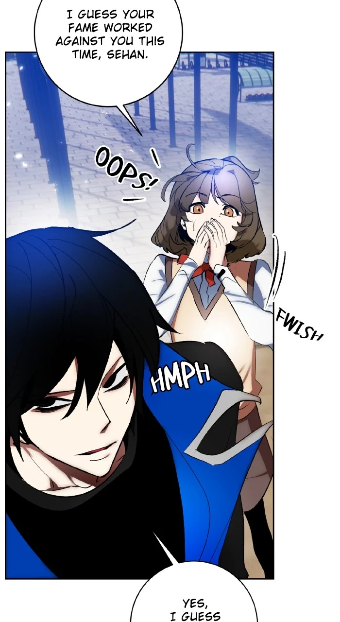 Return to Player Chapter 102 page 81