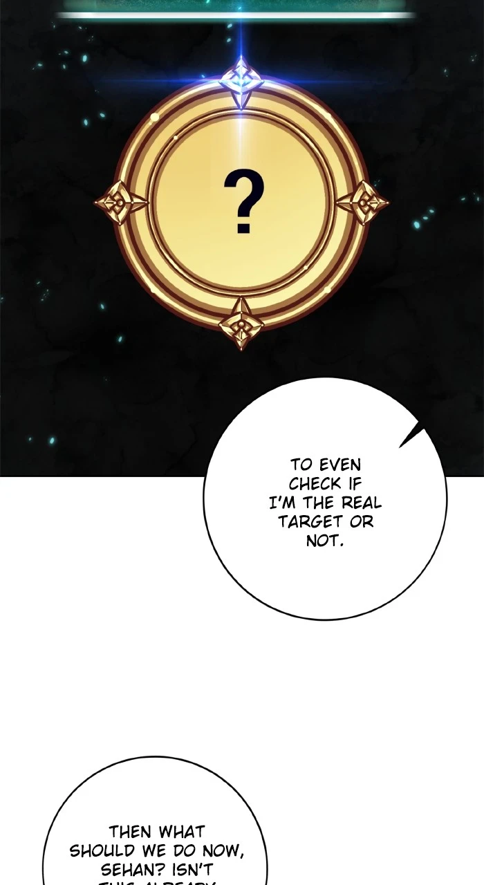 Return to Player Chapter 102 page 83