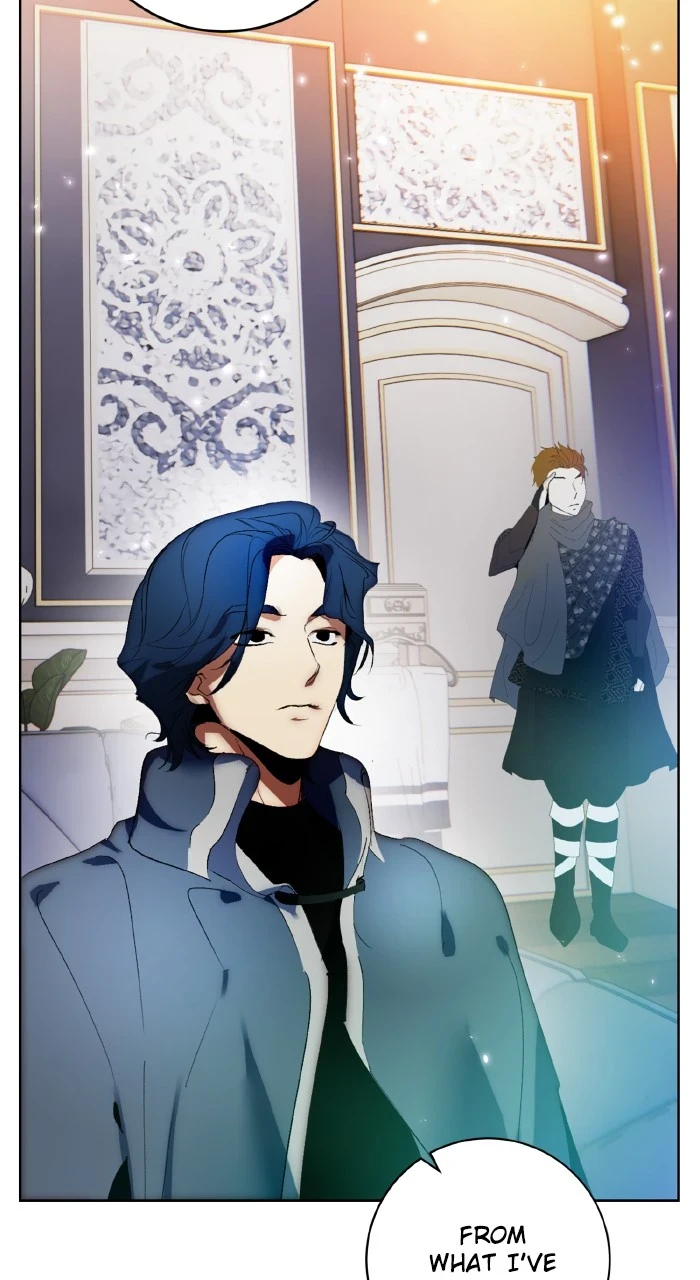 Return to Player Chapter 102 page 91