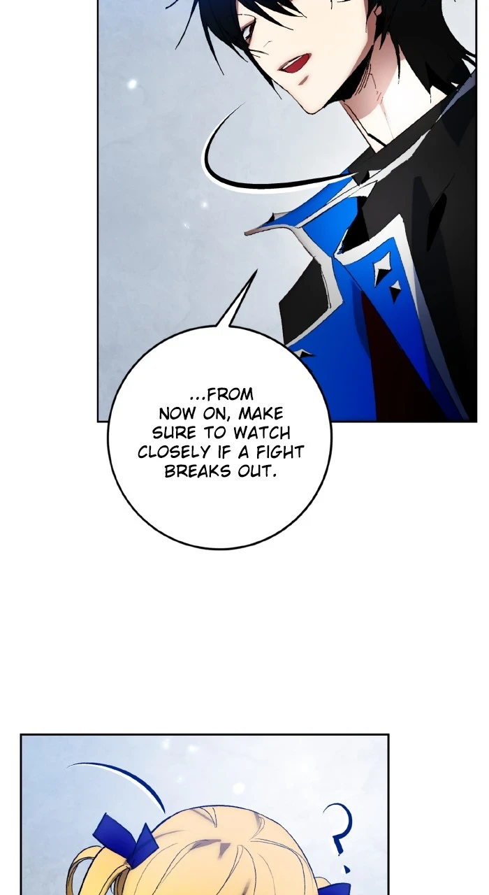 Return to Player Chapter 103 page 10