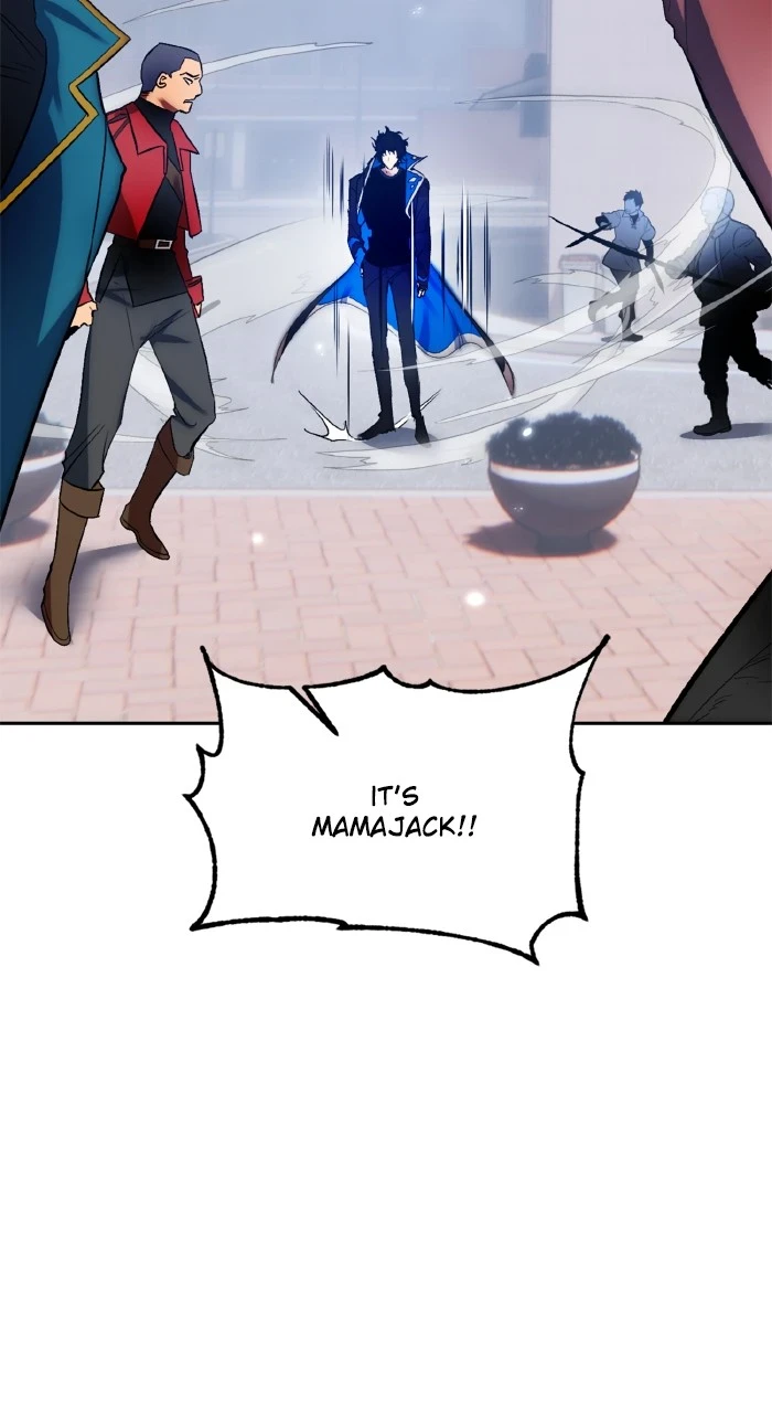 Return to Player Chapter 103 page 17
