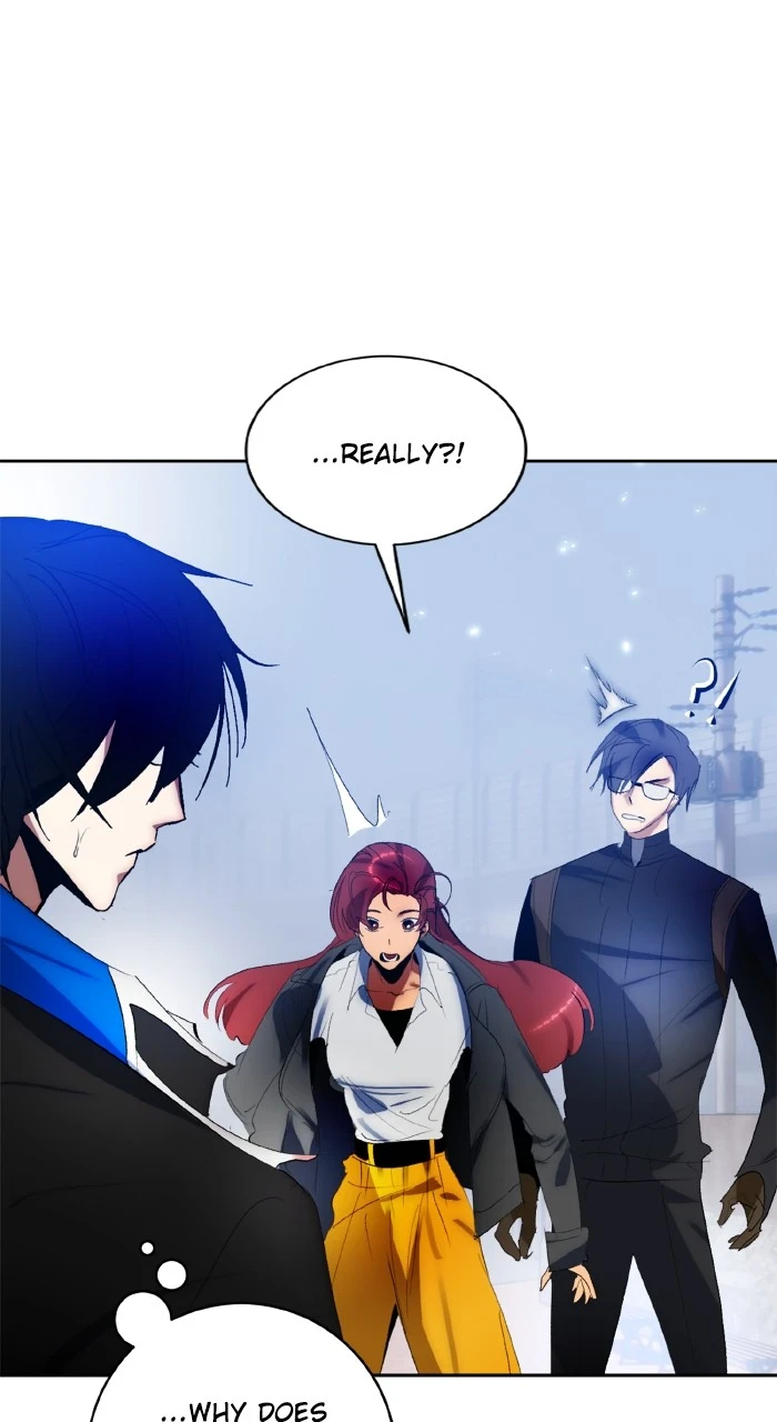 Return to Player Chapter 103 page 21