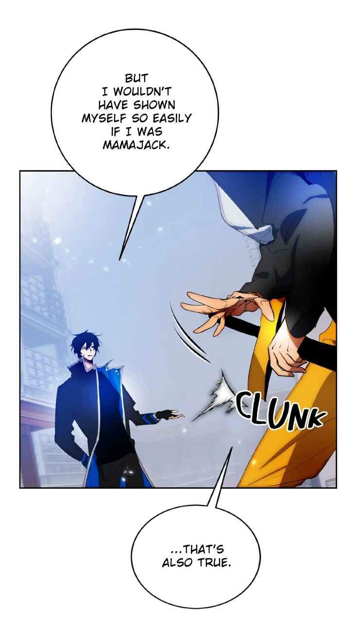 Return to Player Chapter 103 page 24