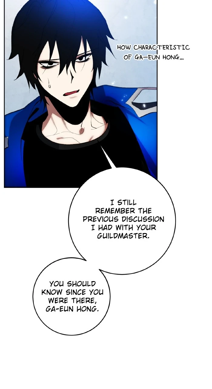 Return to Player Chapter 103 page 27