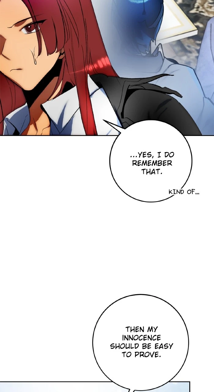 Return to Player Chapter 103 page 29