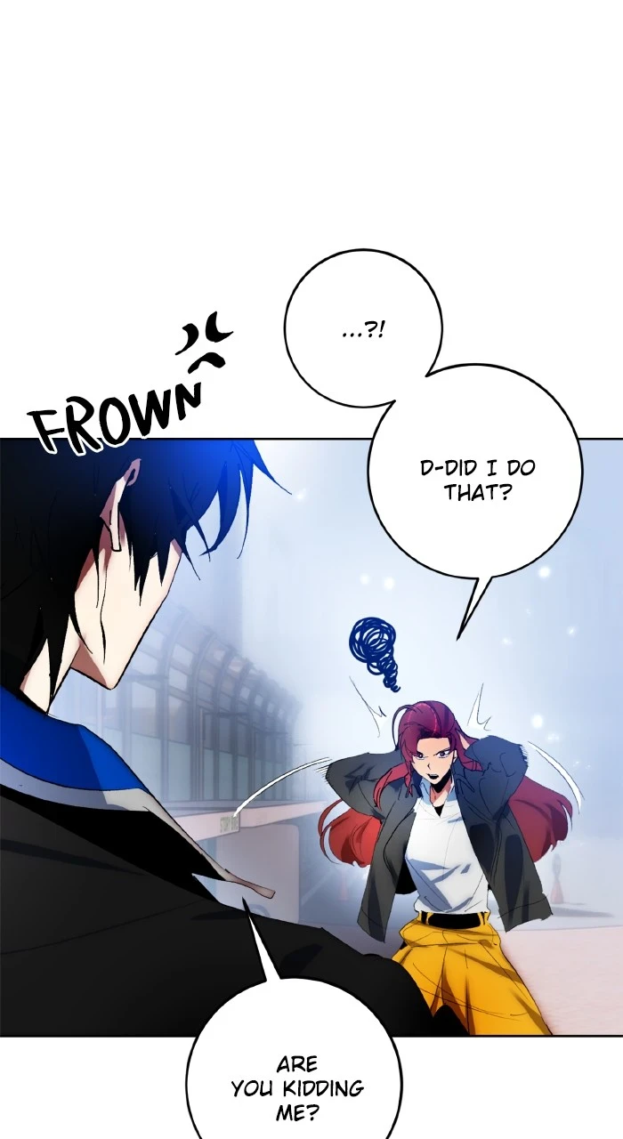 Return to Player Chapter 103 page 31