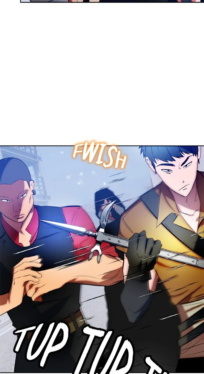 Return to Player Chapter 103 page 39