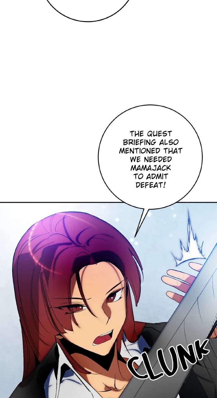 Return to Player Chapter 103 page 43