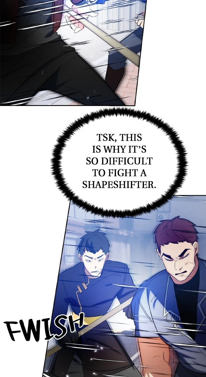 Return to Player Chapter 103 page 54