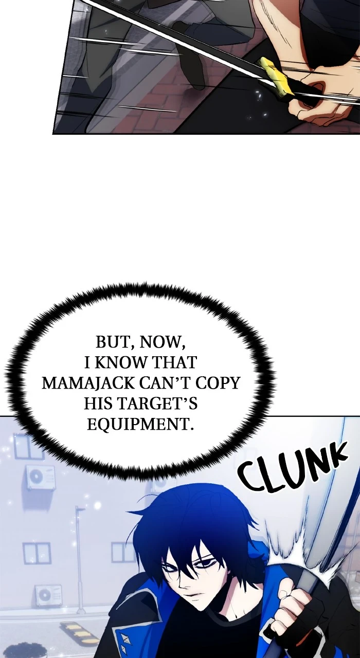 Return to Player Chapter 103 page 55