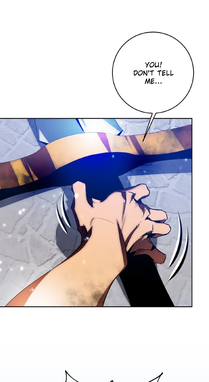 Return to Player Chapter 104 page 7