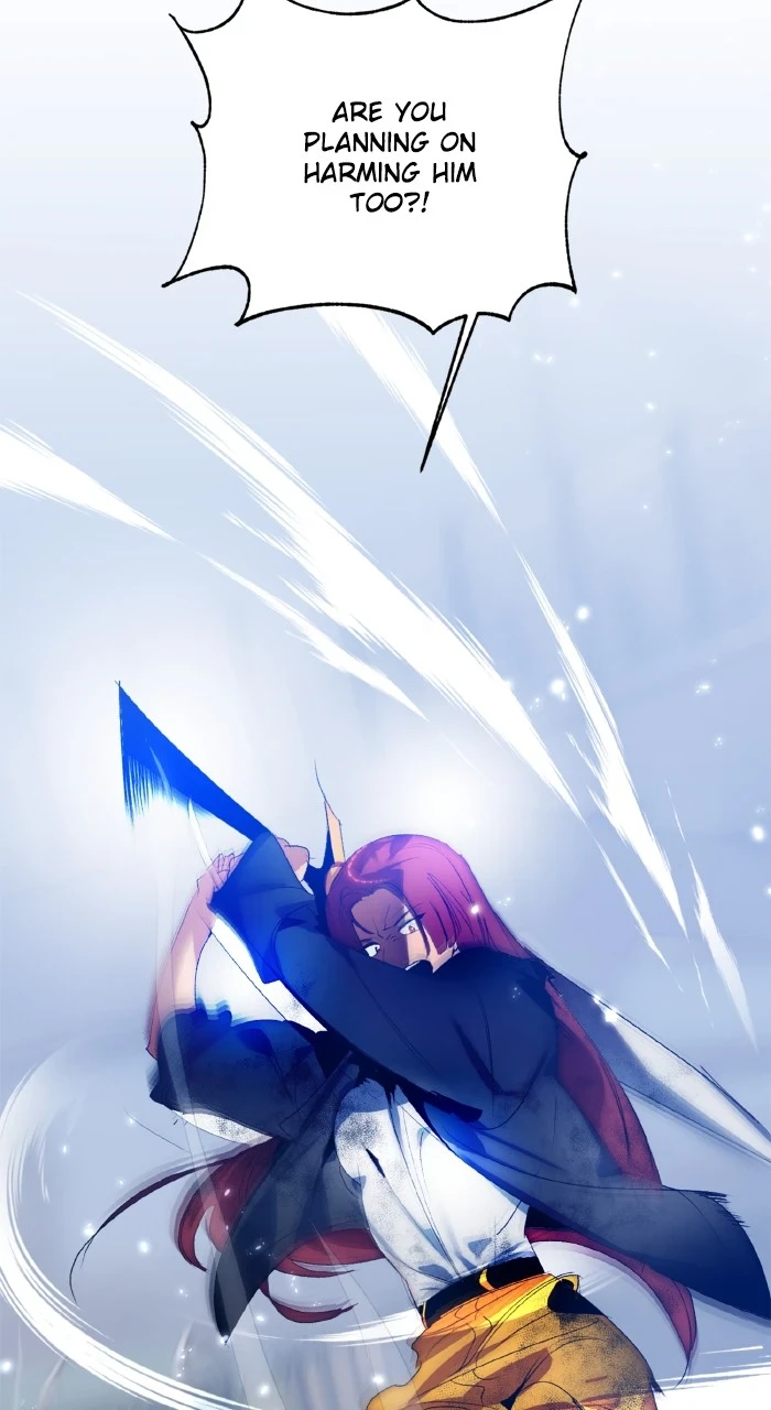 Return to Player Chapter 104 page 8