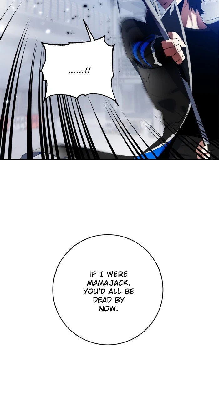 Return to Player Chapter 104 page 11