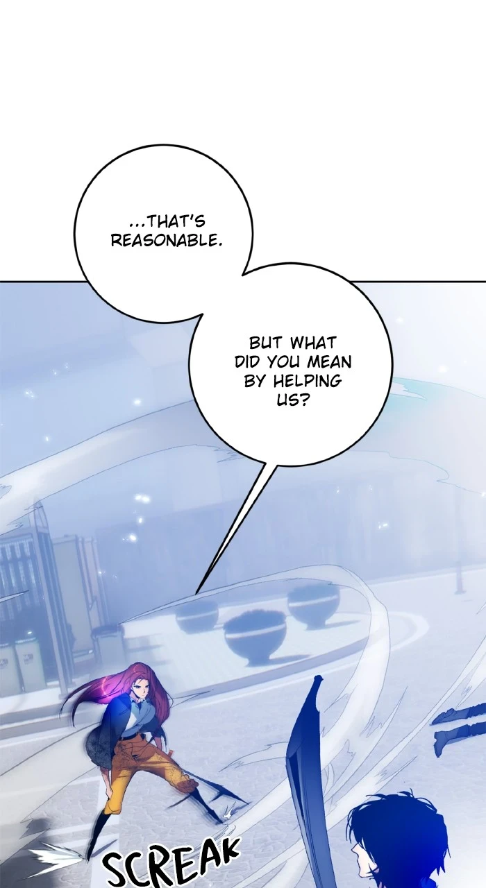 Return to Player Chapter 104 page 12